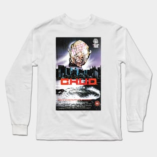 CHUD Long Sleeve T-Shirt